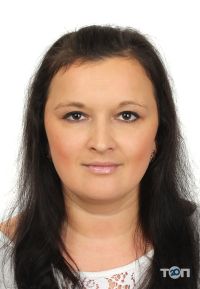 Городнюк Оксана Іванівна, сімейний лікар фото