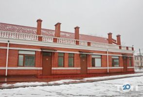 відгуки про Міська інфекційна клінічна лікарня фото