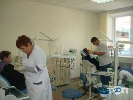 Городская стоматологическая поликлиника №4 Одесса фото