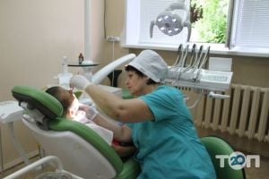Стоматології Міська стоматологічна поліклініка №4 фото