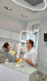 відгуки про Міська стоматологічна поліклініка №5 фото