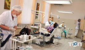 Стоматологии Городская стоматологическая поликлиника №5 фото