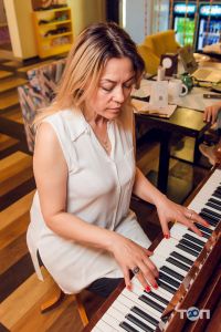 відгуки про Гості фото