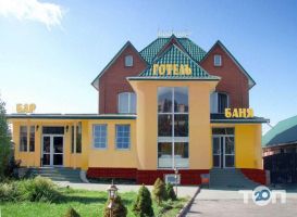 Пивденна Брама Хмельницкий Пивденна Брама Хмельницкий фото