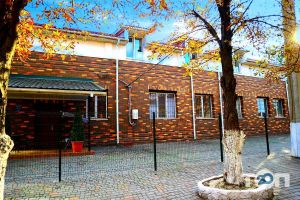 Геріатричний пансіонат Кривий Ріг фото