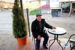 Геріатричний пансіонат фото