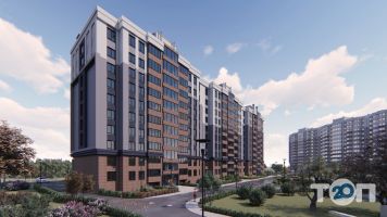 отзывы о Grand City Dombrovskyi фото