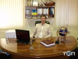 Адвокатське бюро Грушанського Одеса фото