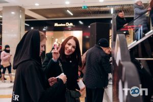 відгуки про Gulliver фото