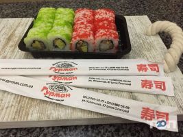 відгуки про Гурман фото