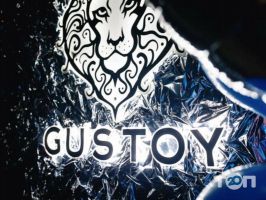 відгуки про Gustoy фото