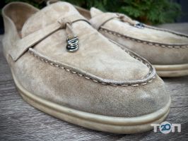 Ремонт взуття Gutalin фото