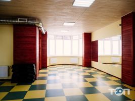 GymFit +, фітнес центр - фото 10