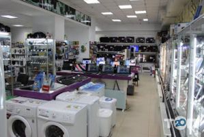 Вм техніка, магазин побутової техніки фото
