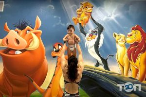 Басейни Hakuna Matata фото