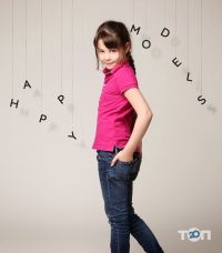 Модельные агентства Happy Models Academy фото