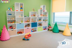 відгуки про Happy Time фото