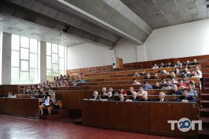 Харьковський национальный аграрный университет им. В.В. Докучаева отзывы фото