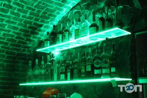 Hashtag Lounge Bar, кальян-бар - фото 10