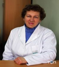 Хавлюк Римма Анатольевна, семейный врач фото