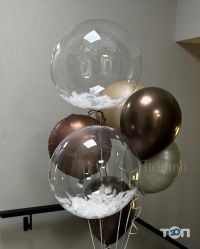 Helium Суми фото