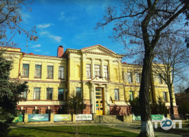 Херсонский областной краеведческий музей отзывы фото
