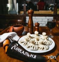Хинкальня, сеть ресторанов грузинской кухни фото