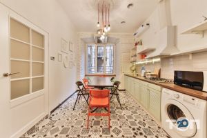 відгуки про Хипстел Хостел фото