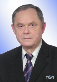Хмарский Владимир Константинович, семейный врач фото