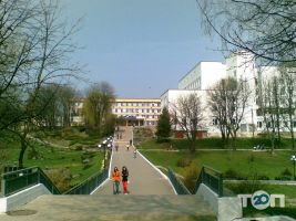 Вищі навчальні заклади Хмельницький національний університет фото