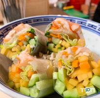 відгуки про Ho Chu Bo фото