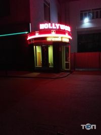 Hollywood, ночной клуб фото