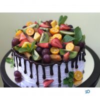 відгуки про Sweet Mountains фото