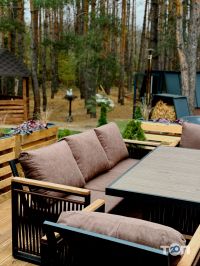 Honey Rest, заміський котедж фото