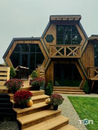 Бази відпочинку Honey Rest фото