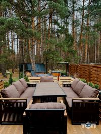 відгуки про Honey Rest фото