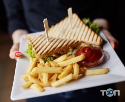 відгуки про Hookah Club фото