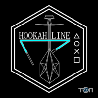 Hookah line, ресторан-кальянна фото