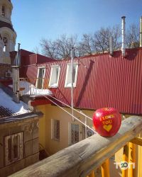 відгуки про Hostel Friday фото