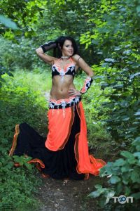 Hot Arabian Dance Житомир фото