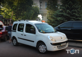 Такси Lviv Hotel такси фото