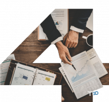 Аудиторські послуги Солвенсі фото