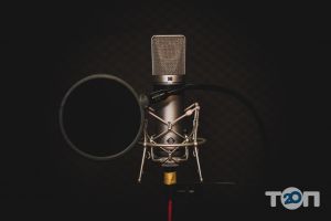 отзывы о EgoMotion Records фото