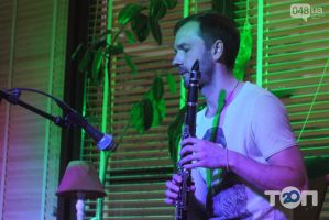 відгуки про Hub Вітальня фото