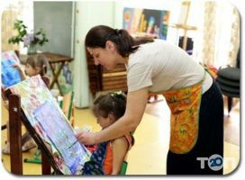 Чародії, художня студія фото