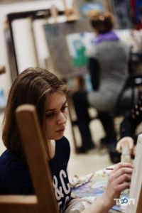 КУБ, художня майстерня - фото 9