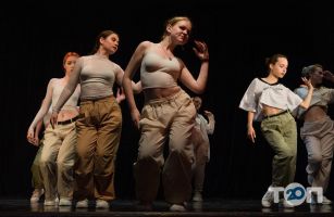 I Dance Space відгуки фото