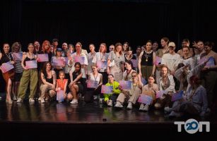 Школи танців I Dance Space фото