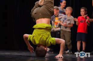I Dance Space Харків фото