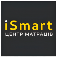 iSmart, центр матраців фото